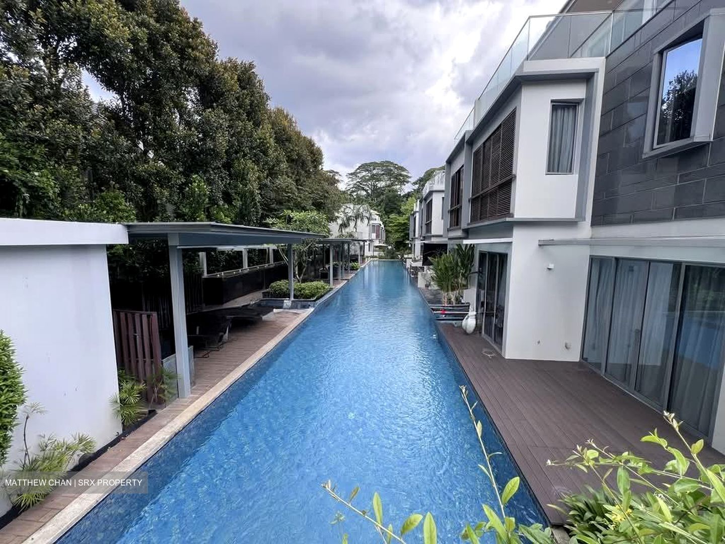 Greenwood Mews (D11), Terrace #570109721